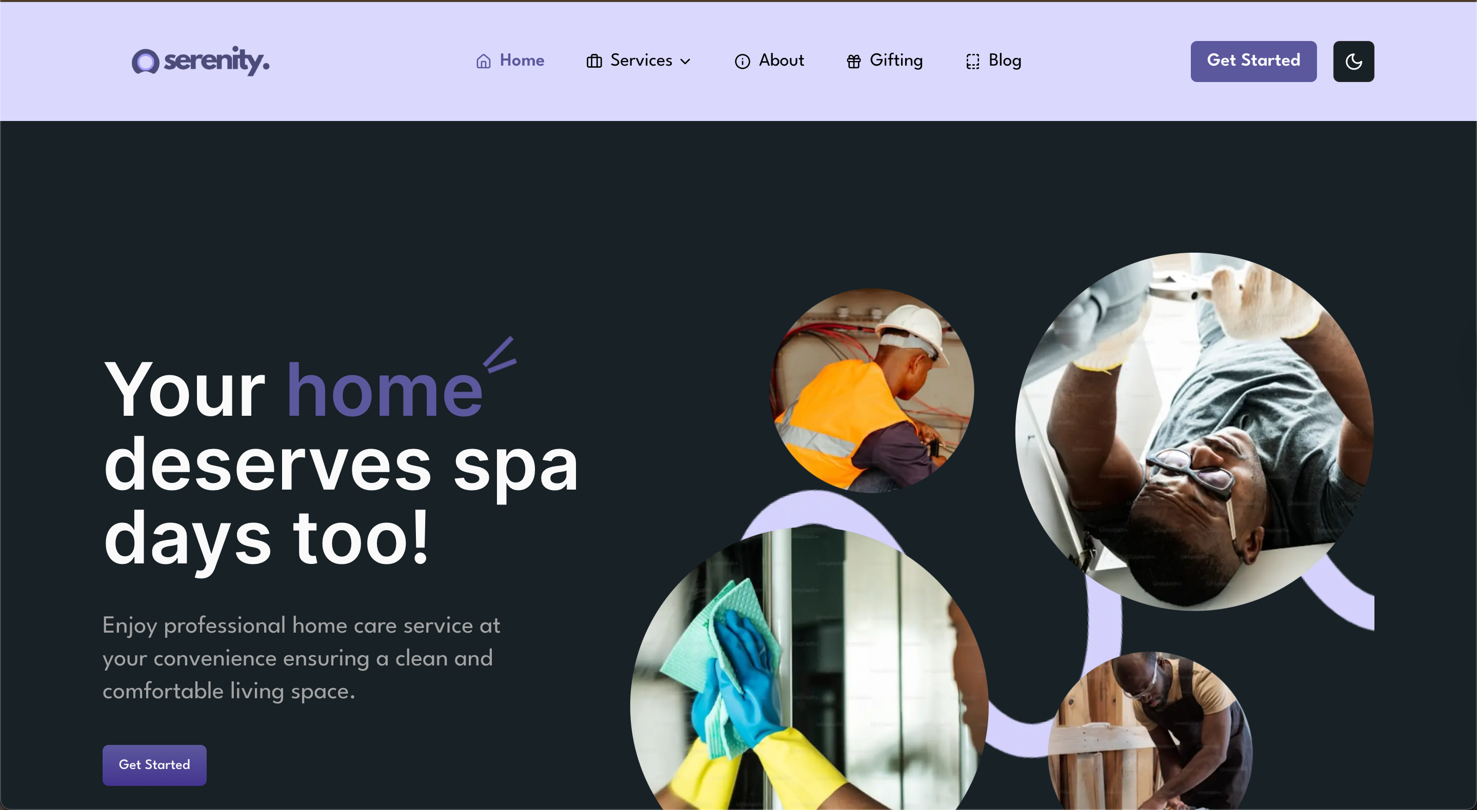 Serenity Nigeria preview